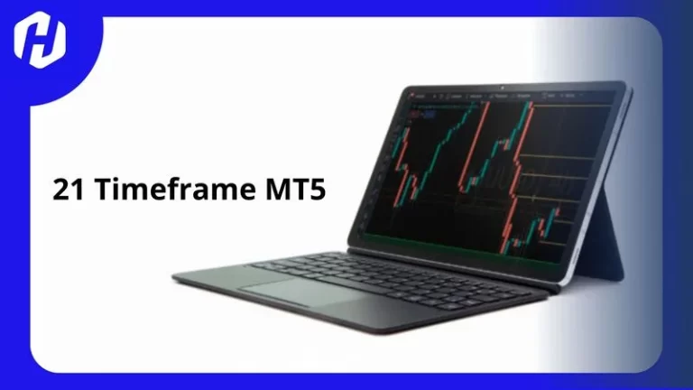 manfaatkan metatrader 21 time frames dalam MT5