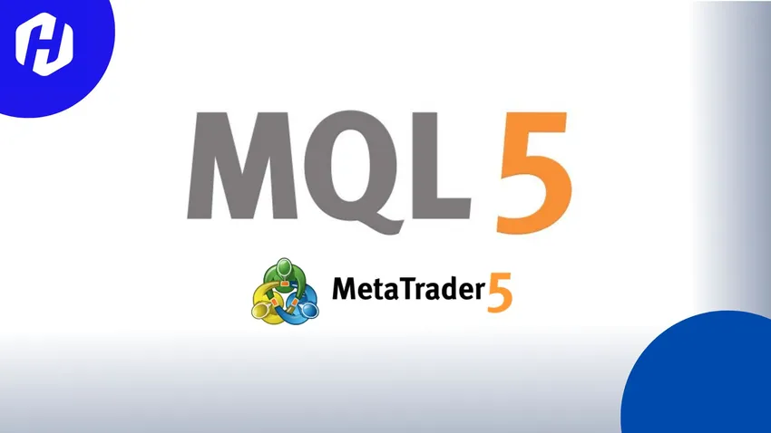 Pengenalan Bahasa Pemrograman MQL5 MetaTrader 5