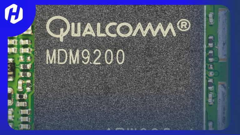 mengenal saham qualcomm