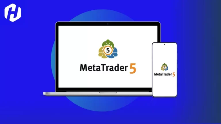 Mengenal User Interface MetaTrader5