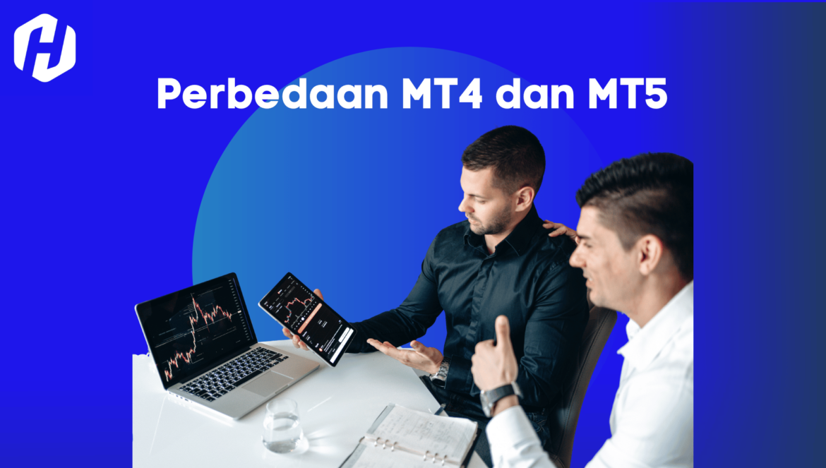 Jelajahi Trading Modern Dengan Platform MetaTrader 4 | HSB Investasi