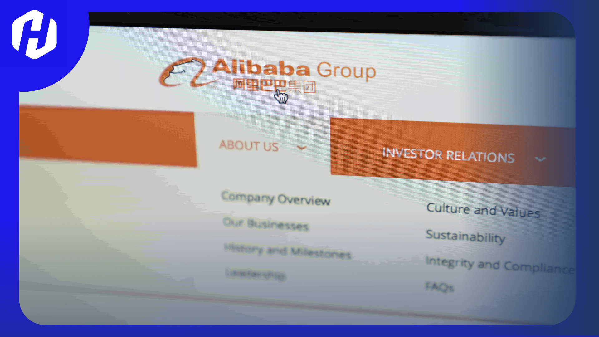 Potensi Saham Alibaba: Kinerja, Prospek dan Cara Membelinya