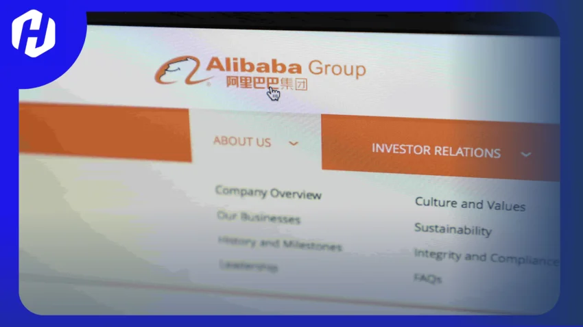 Potensi Saham Alibaba: Profil Perusahaan, Kinerja Terkini, dan Cara Membelinya