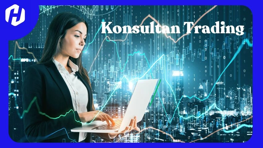 Raih Semua Profit Bersama Konsultan Trading!