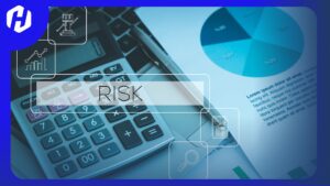 Risiko kredit adalah risiko yang dihadapi oleh pihak yang memberikan kredit