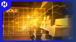arga emas bisa terpengaruh oleh kebijakan ekonomi yang dikeluarkan oleh bank sentral dan pemerintah