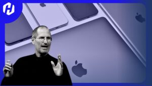 Reputasi Apple yang sering kali memperkenalkan fitur dan teknologi baru pada produk dan layanan mereka, menjadikan perusahaan Apple sebagai salah satu raksasa teknologi di dunia