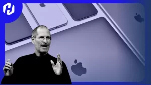 Sejarah awal perusahaan Apple