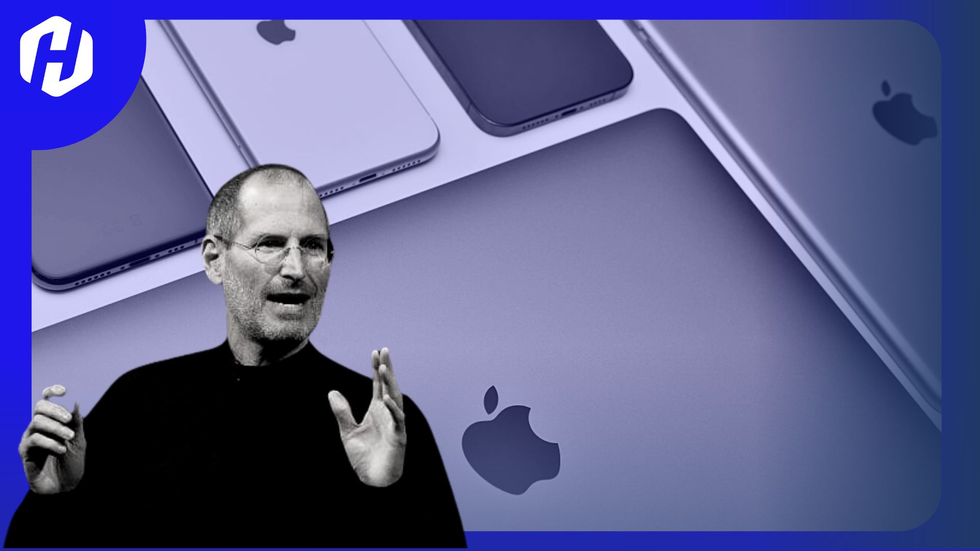 Bagaimana Apple Menghadapi Krisis dan Tantangan Ekonomi Global