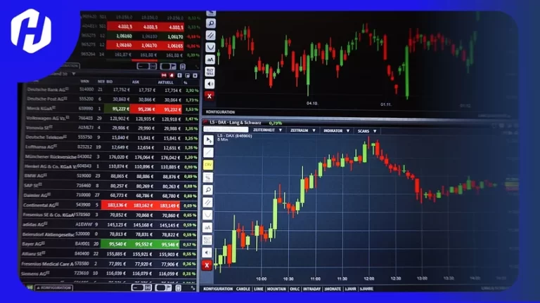 trading vs investasi mana yang lebih oke ya