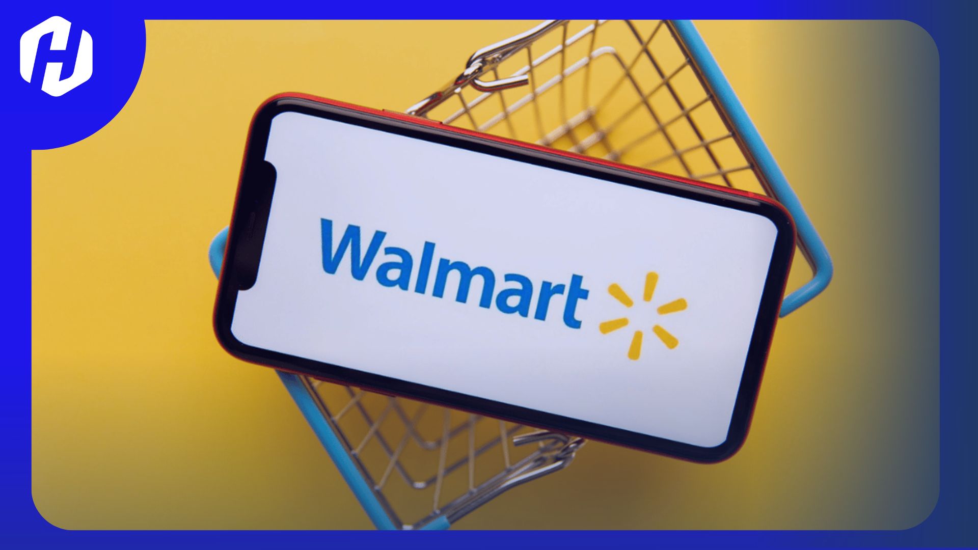 Mengenal Saham Walmart Yang Populer & Historinya! | HSB Investasi