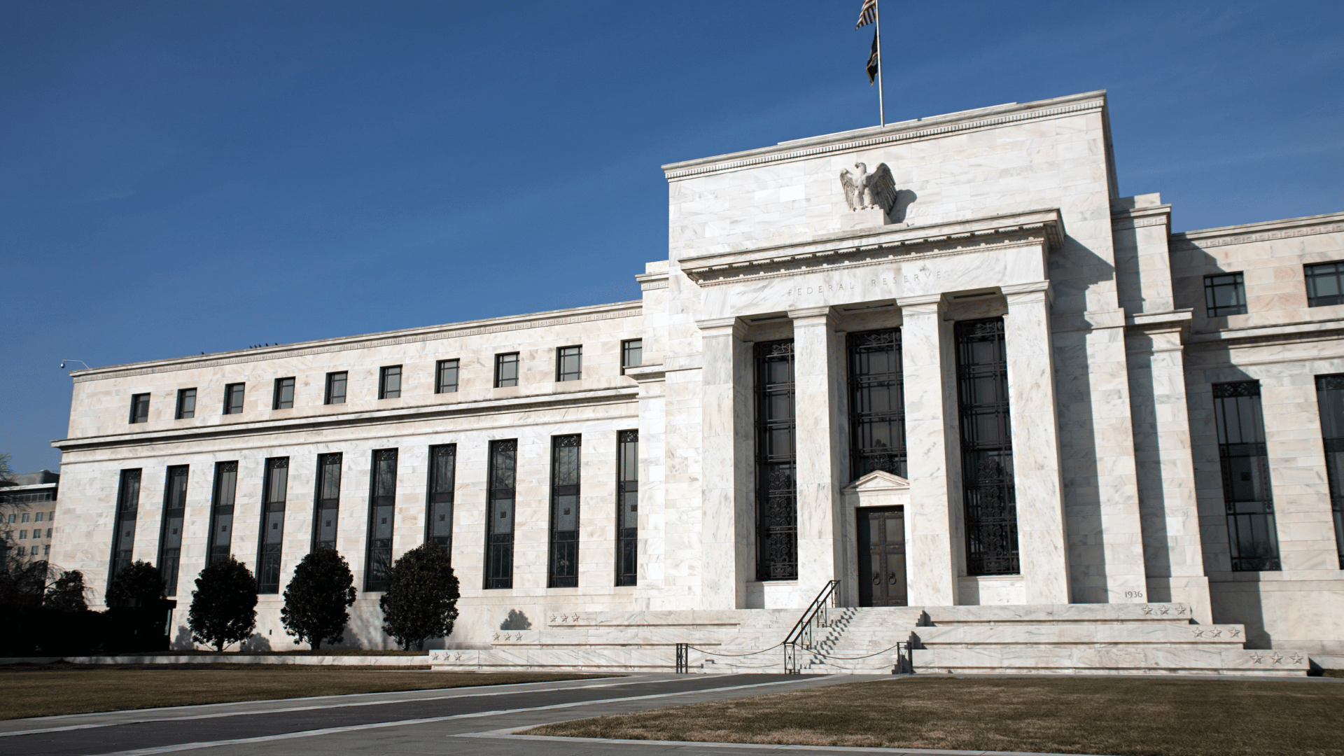 Bank Dunia dan The Fed, Mana yang Lebih Berpengaruh