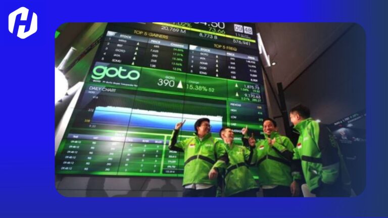 membeli saham goto ataupun saham lainnya membutuhkan analisa fundamental terlebih dahulu