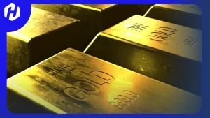 emas hasil investasi jangka panjang