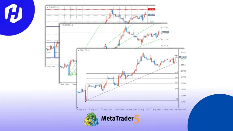 Objek Analisis Elliot & Beragam Jenisnya di MT5