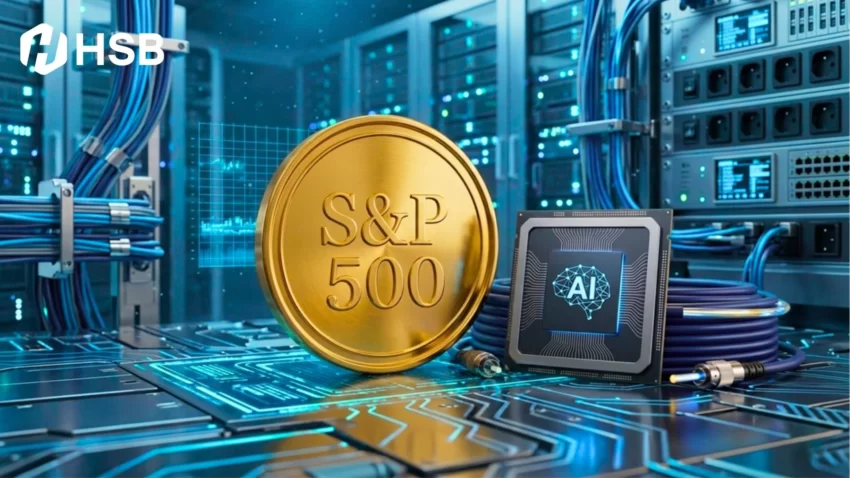 Daftar Saham Perusahaan S&#038;P500 yang Populer