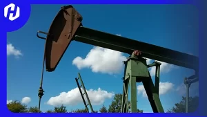 efek harga minyak dunia bagi perekonomian dunia