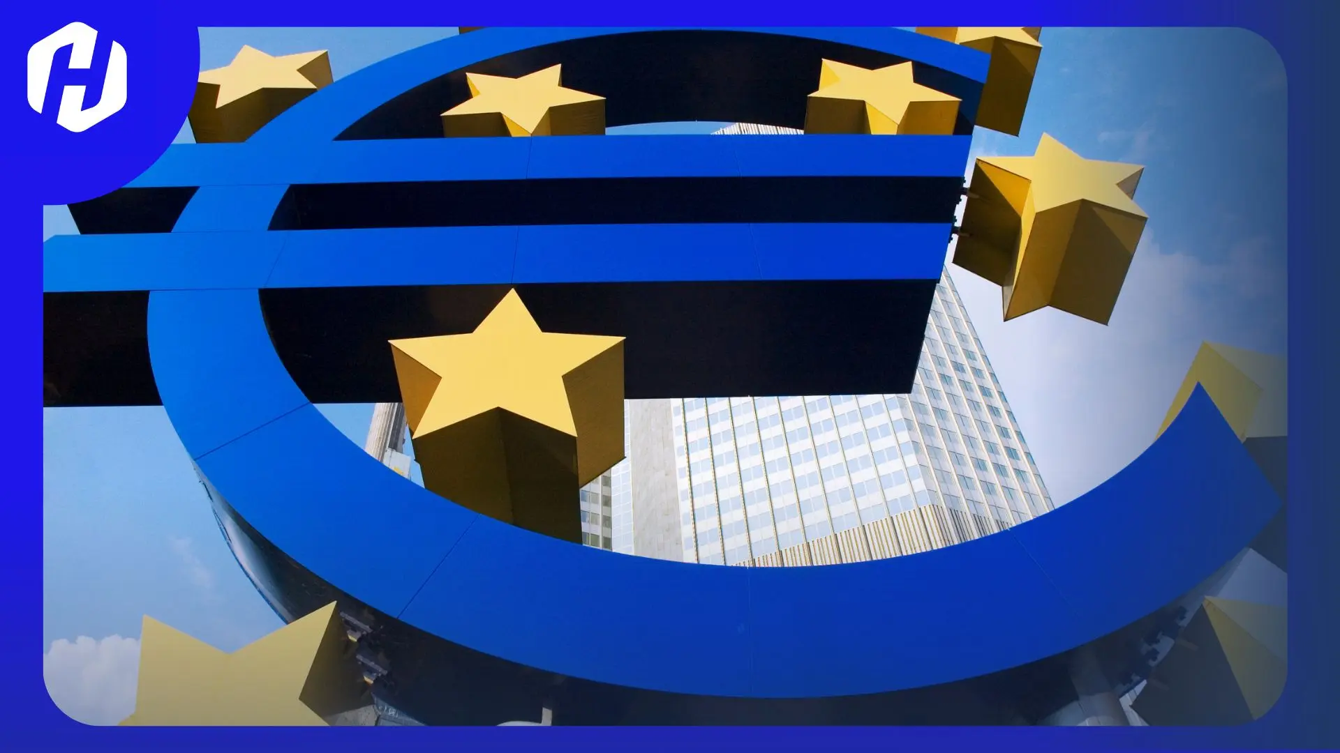 Eurosystem, Rahasia Stabilitas Ekonomi Eropa