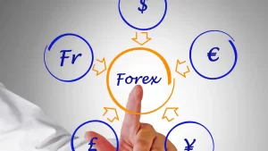 kunci utama analisis fundamental forex
