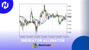Indikator Alligator: Mengidentifikasi Trend dan Sinyal Entry