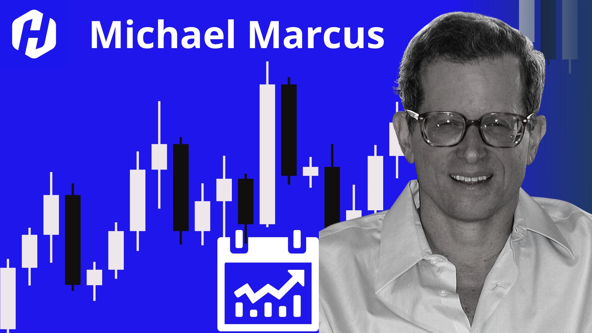 seorang trader komoditas tersukses si michael marcus