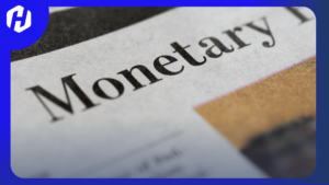 koran kebijakan moneter dan fiskal