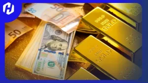 kelebihan uang fiat dan emas
