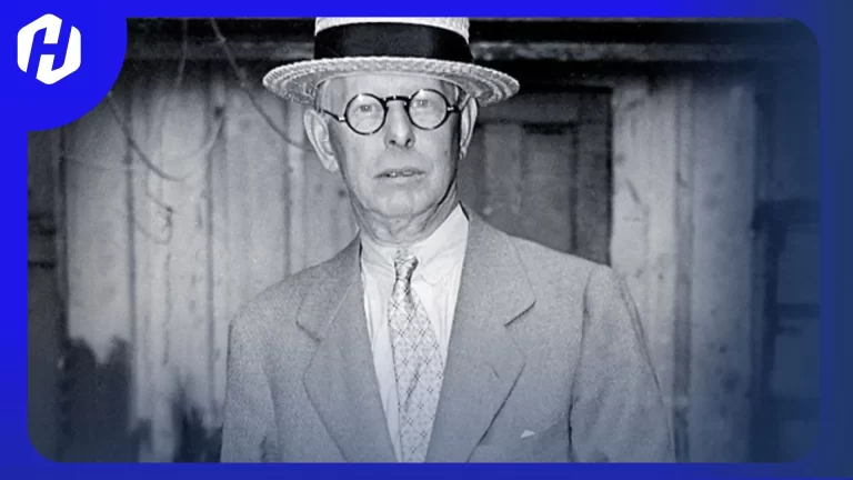 kisah inspiratif trader legendaris Jesse Livermore