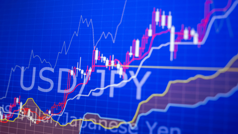 grafik usd jpy yang di analisa dengan tepat