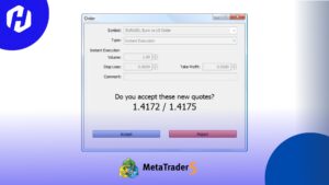 Market Execution  MetaTrader 5