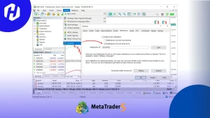 Atur Notifikasi MT5 & Tingkatkan Efisiensi Trading