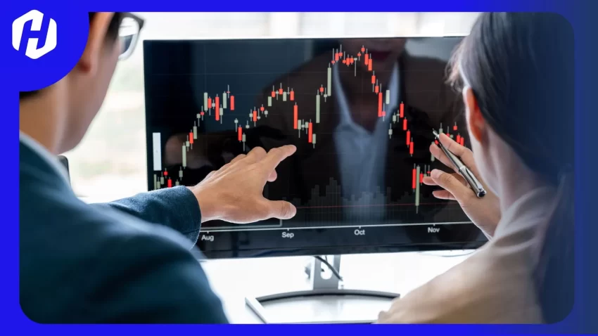 Panduan Trading dengan Exponential Moving Average