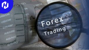 Forex, singkatan dari "foreign exchange", adalah pasar global di mana mata uang dari berbagai negara diperdagangkan