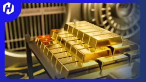 proyeksi masa depan investasi emas dan saham