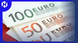 Sejarah awal mata uang Euro