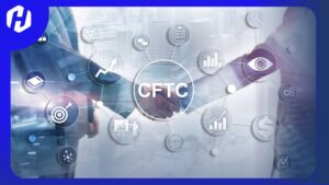 Sejarah pembentukan Commodity Futures Trading Commission (CFTC) di Amerika Serikat berawal pada tahun 1920-an