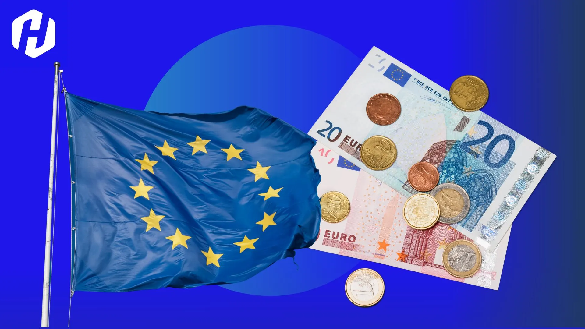 Membongkar Rahasia di Balik Sejarah Mata Uang Euro