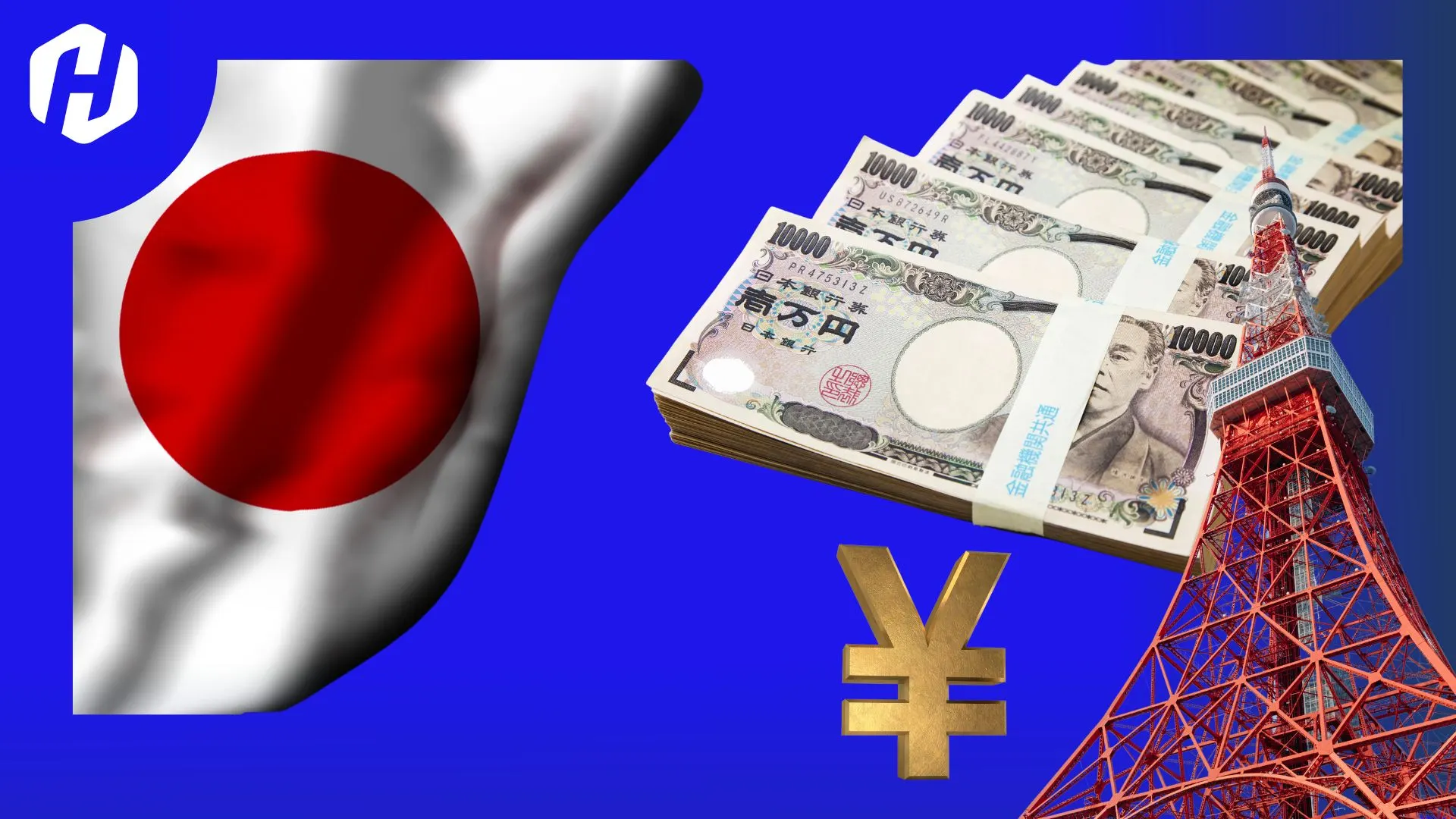 Kisah Seru di Balik Sejarah Yen, Mata Uang Jepang