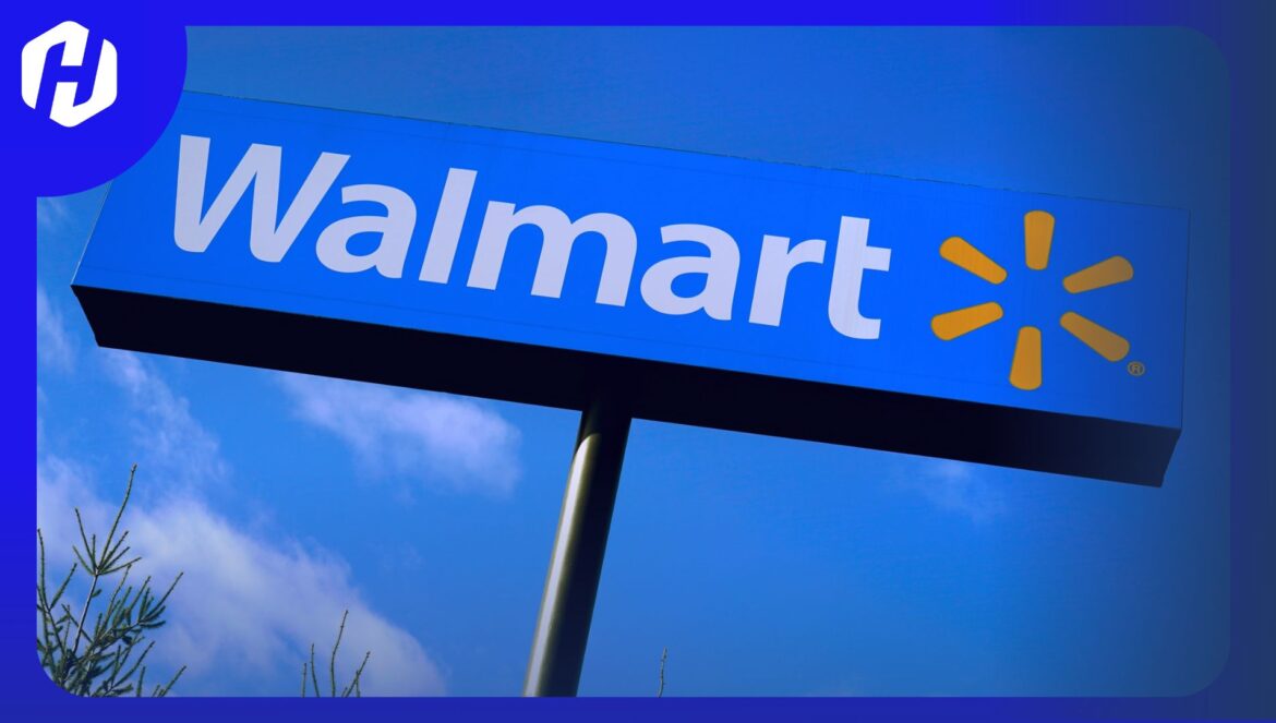 Mengenal Saham Walmart Yang Populer & Historinya! | HSB Investasi