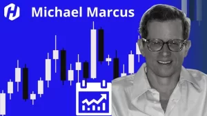 strategi trading michael marcus