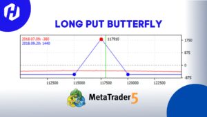 Template strategi trading long put butterfly