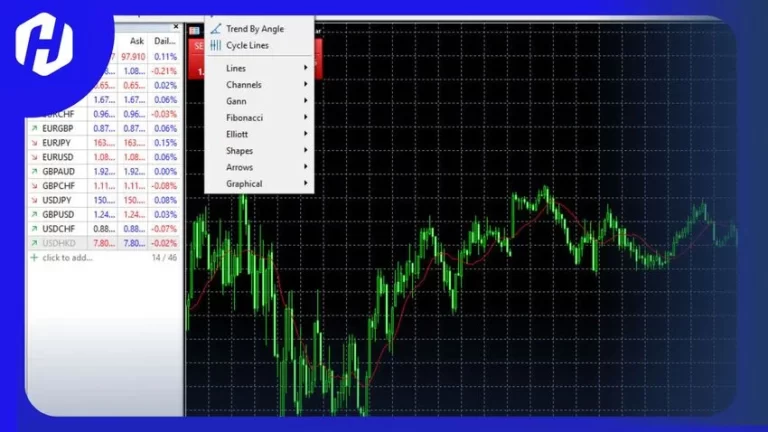 tips mengoptimalkan pengguna metatrader 5