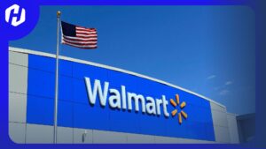 Walmart adalah salah satu perusahaan ritel terbesar di dunia