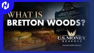 Pengertian Bretton Woods Amerika