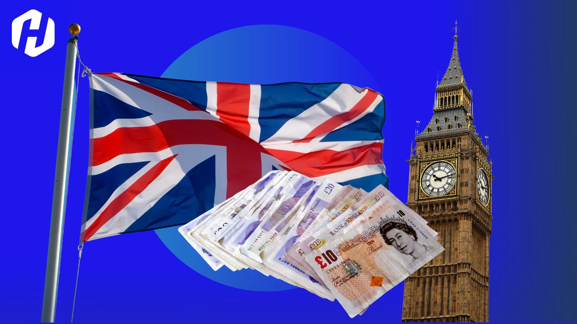 Sejarah Pasangan Mata Uang GBP/AUD dalam Forex
