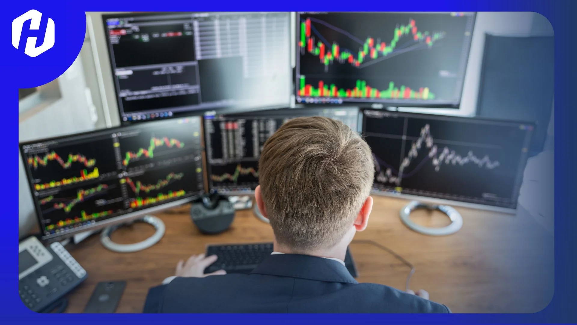 trading dengan menggunakan indeks saham sektor merupakan salah satu strategi yang umum digunakan oleh para trader.