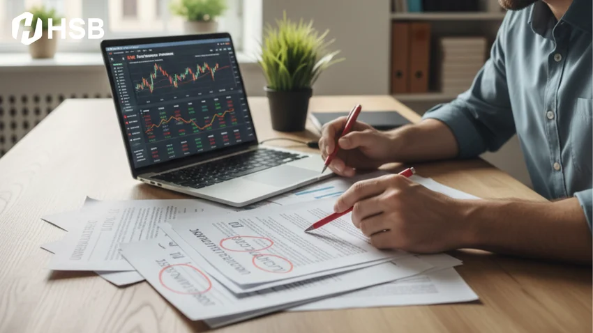 ciri utama modus robot trading