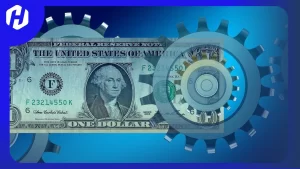 Dolar sebagai penggerak ekonomi dunia