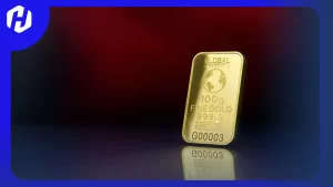 emas batangan hasil produksi russia