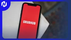 grubhub inc adalah perusahaan teknologi yang berfokus pada layanan pengiriman makanan.